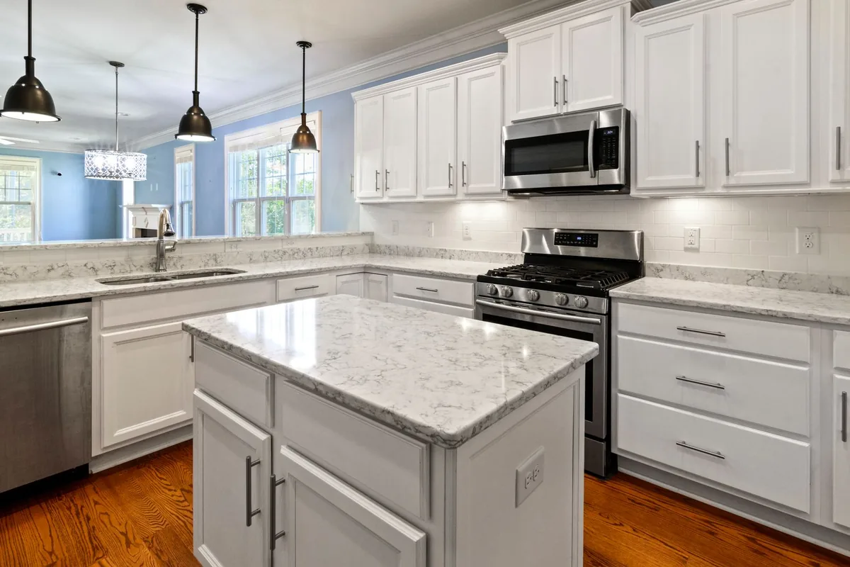 Filth & Squalor Cleanup in Hudsonville, MI
